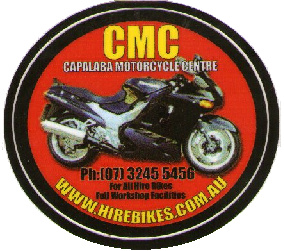 Capalaba Motorcycle Centre